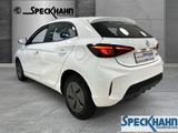 MG3 1.5 Hybrid+ Standard Kamera ACC PDC Klima BT - MG MG3 mit Hybrid-Antrieb: Standard