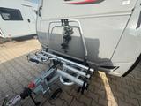 Sterckeman Sport Edition 490 PE*Radträger*EX Miete* - Sterckeman Wohnwagen & Wohnmobile