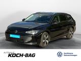 Volkswagen Passat Variant 2.0TDI Business DSG AHK Navi LED