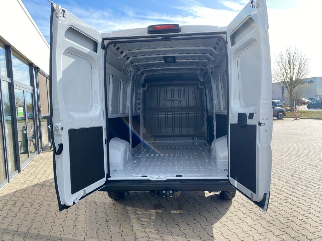Fahrzeugabbildung Citroën Jumper 2.2 BlueHDi 140 L3H2 *AZV*NAVI*Allwetterr