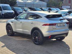 Fahrzeugabbildung E-Pace SE AWD D165 Mild-Hybrid EU6d