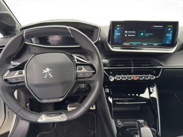 Peugeot 208 e GT Pack 136 50kWH Navi+RFK+SHZ+Carplay+Pan