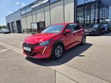 Peugeot e-208 Allure Pack 11kw OBC SHZ Allwetter - Peugeot e-208: Allure