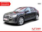 Audi Q2 35 TFSI S-Tronic LED Navi Kamera Sitzheizung - Audi Q2 Gebrauchtwagen in Hannover
