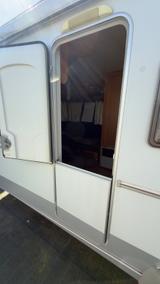 Tabbert Rossini 500E - Tabbert Rossini