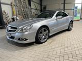 Mercedes-Benz SL 350 Sportmotor - - Mercedes-Benz SL 350: Sportmotor