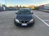 Seat Ibiza 1.4 5p. Reference Dual - Seat Ibiza mit LPG-Antrieb
