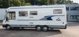Niesmann + Bischoff Flair 7100i - Niesmann + Bischoff Flair 7100