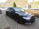 Audi A6 Avant S line 2.8 FSI QUATTRO XENON SPORT - Audi A6: 2.8