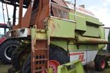 Claas Dominator 98 + Senator *zur Teileverwertung* - Offers