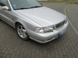 Volvo C70 Coupe 2,4T 193PS - Volvo C70: Coupé
