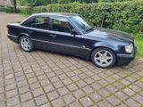 Mercedes-Benz Mercedes W124 E 500 Limited - Mercedes-Benz E 500 aus 1994