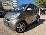 Smart ForTwo CABRIO 0.8CDI/KLIMA/SHZ/AUT./TÜV 06- 2027 - Smart aus 2010: Cdi