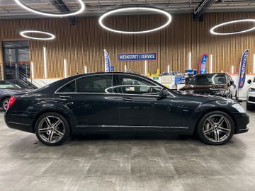 MYAUTOCENTER – Gebraucht- und Jahreswagen mit Werkstattservice in Pfaffenhofen Mercedes-Benz S 500 CGI L *Massage*Pano*Entertainment*VOLL*