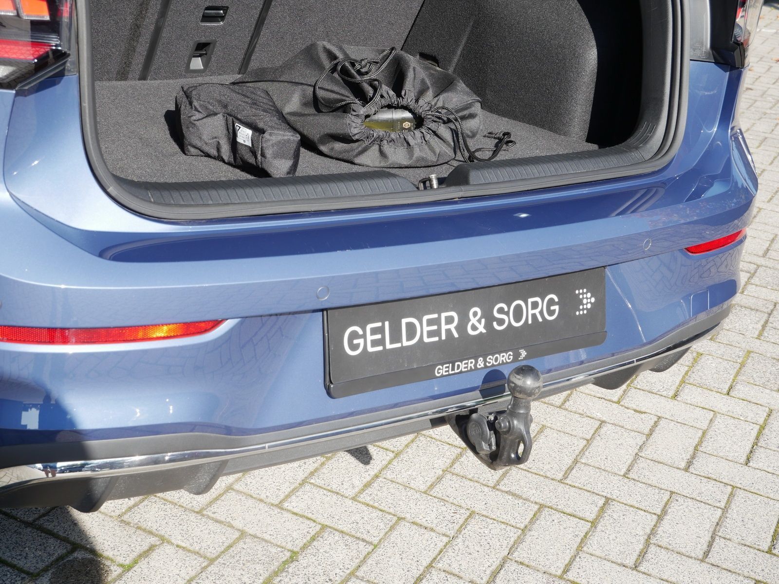 Volkswagen Golf - Bild 24