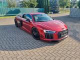 Audi R8 5.2 FSI plus S tronic quattro - - gebrauchte Audi R8 aus dem Jahr 2016