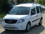 Mercedes-Benz Citan Kombi 112 lang-KLIMA-KAMERA-BLUETOOTH