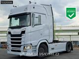 Scania S500 4X2 Retarder 2xTanks Alcoa's ACC Standklima - Angebote