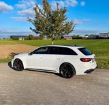 Audi RS4 Avant COMPETITION - 1. Hand - Carbon  - 