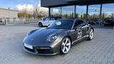 Porsche 992 911 Turbo 50 Jahre - Porsche 992 Tageszulassungen
