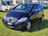 Mercedes-Benz Mercedes-benz A 150 200 Avantgarde neopatentati - gebrauchte Mercedes-Benz A 200 aus dem Jahr 2009