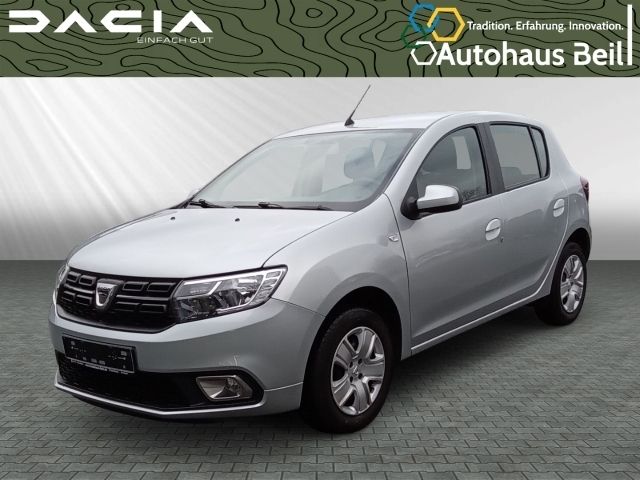 Dacia Sandero TCe 90 0.9