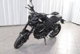 Yamaha MT-125 ABS 2024 Zulassungsbonus  mit Smartphone-