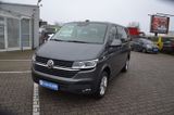 Volkswagen T6.1 Kombi Transporter DSG LED STHZG NAVI 5 SITZ