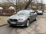 BMW GT 530d Gran Turismo 3,0 Diesel - BMW 530 Gran Turismo aus 2010