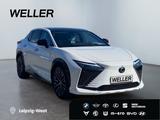 Lexus RZ 450e Luxury Paket *Allrad*20Zoll*Pano dimmbar - scheckheftgepflegte Lexus RZ