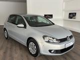 Volkswagen Golf VI Team KLIMA+PDC+SHZ+TEMPO - Gebrauchtwagen bis 6.000 Euro mit TÜV