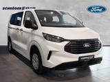Ford Transit Custom Kombi Trend 320L1 - Ford Transit: Van