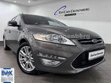 Ford Mondeo 1.6 Titanium*Navi*Bi-Xenon*AHK*EURO5* - Ford Mondeo aus 2011: Titanium