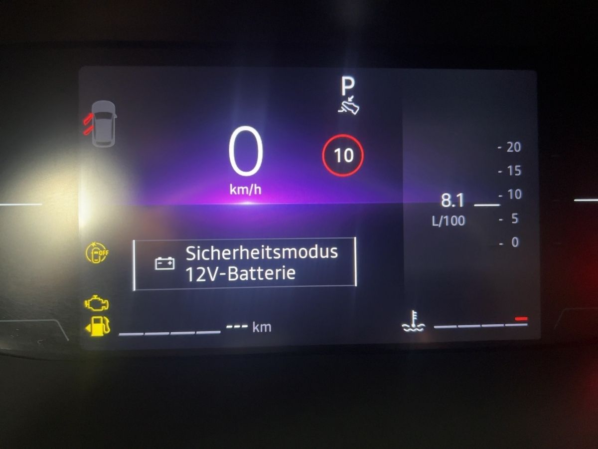 Renault Trafic - Bild 15