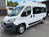 Fiat Ducato Hochr.-Kombi 33 150 L2H2 RS: 3450 mm - Fiat LKWs