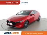Mazda 3 2.0 Selection Aut.*NAVI*LED*360CAM*ACC*SHZ*LHZ - Mazda 3 in Oberhausen