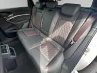 Audi SQ8 e-tron - Vorschau Bild 17