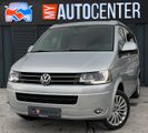 Volkswagen T5 California Beach Aufstelldach Navi*AHK*TüvNeu