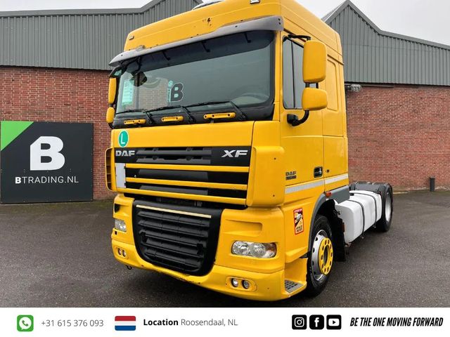 DAF XF 105.460 - 2013 E5 EEV - Aut. - 25 units avail