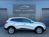 Renault Kadjar Allrad*Tüv Neu*SHZ*Tempomat*Scheckheft* - gebrauchte Renault Kadjar aus dem Jahr 2016