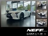 Lexus LC 500 Cabrio Ultimate Edition NUMMER #41 - Lexus LC 500 aus 2024