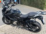 BMW S 1000 XR Triple Black mit Carbon-Elementen - BMW M 1000 XR