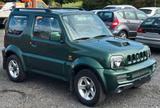 Suzuki Jimny 1.5 DDiS 4WD Comfort  AHK - Suzuki Jimny mit Diesel-Antrieb
