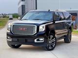 GMC Yukon XL Denali 6.2 V8 | 4x4  - GMC Gebrauchtwagen