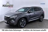 Hyundai Santa Fe 2.2 CRDi 4WD Automatik 7Sitzer Premium - Hyundai SANTA FE: 7
