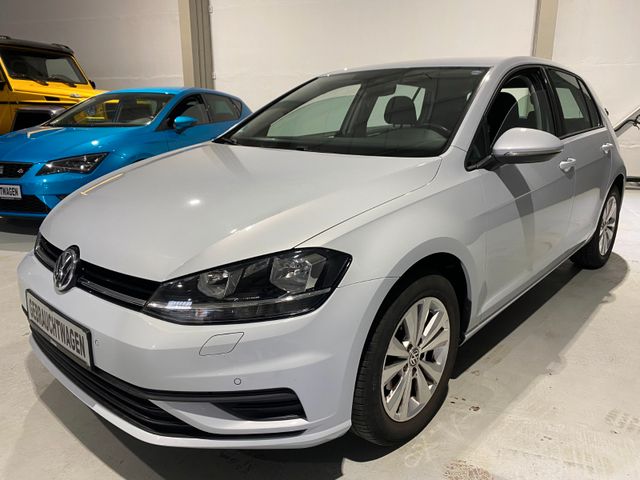 Volkswagen Golf VII 1.0 TSI Trend*Klimaaut.*SHZ*PDC*