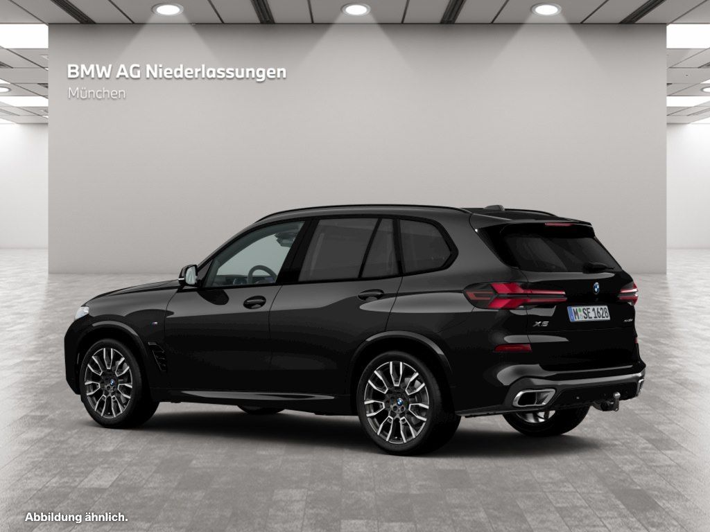 BMW X5 - Bild 8