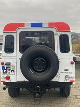Land Rover Defender 110 TD4 Station Wagon E E - Land Rover Defender von privat