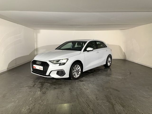 Audi A3 sportback 30 1.5 g-tron business s-troni