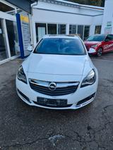 Opel Insignia ST 2.0 CDTI ecoFLEX Innovation 125k... - Opel Insignia Ecoflex mit Diesel-Antrieb